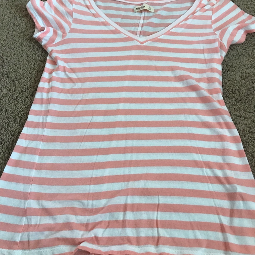 Hollister Short sleeve shirt